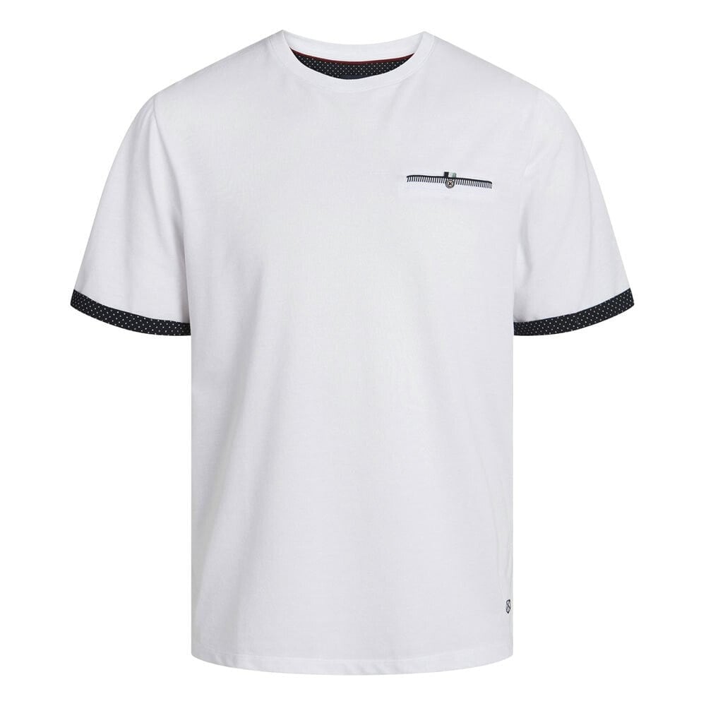 JACK & JONES Bluculture Short Sleeve T-Shirt