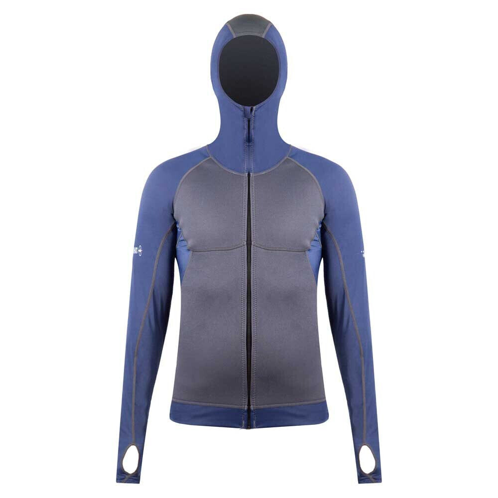 BEUCHAT Atoll With Hood Jacket
