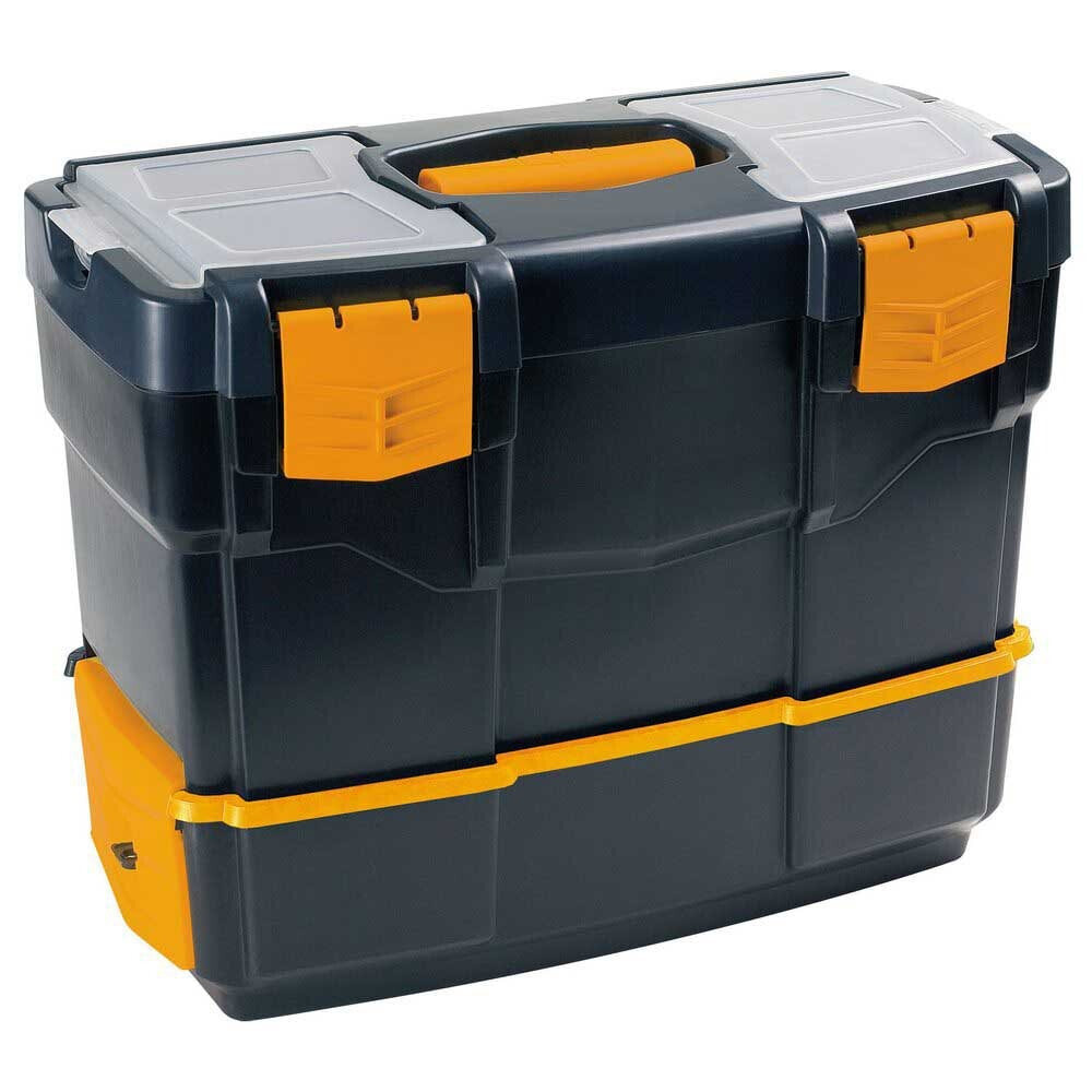 ARTPLAST Tekna 42x22x34 cm Toolbox