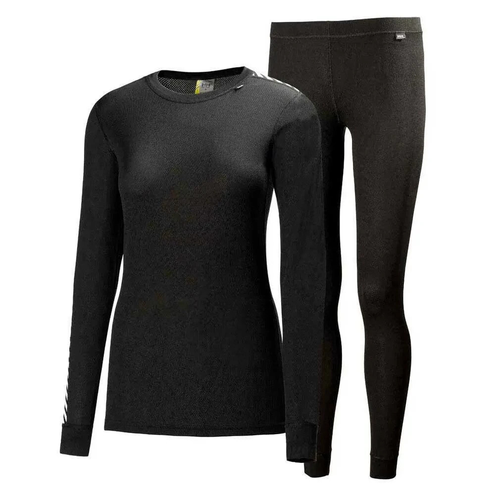 HELLY HANSEN Comfort Dry Base Layer Set