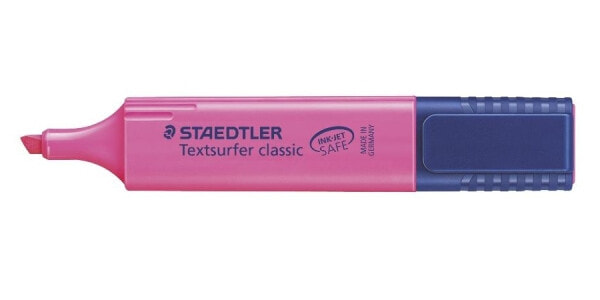 Staedtler Textsurfer classic 364 маркер 1 шт Пурпурный 364-6