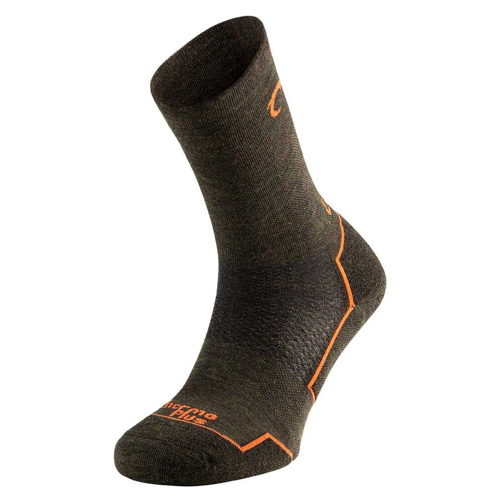 LURBEL Agres Five Half long socks