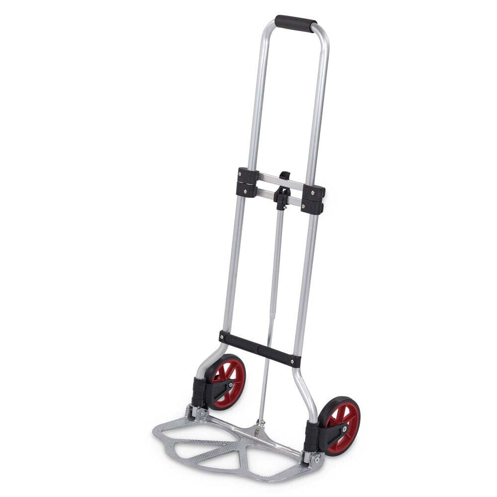 KREATOR KRT670202 240x390 mm 45kg Folding Hand Truck