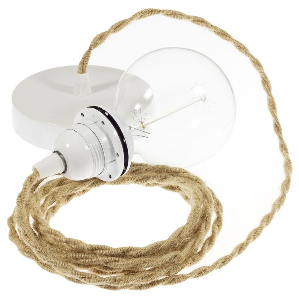 CREATIVE CABLES TN06 2 m Hanging Lamp Pendel For Lampshade