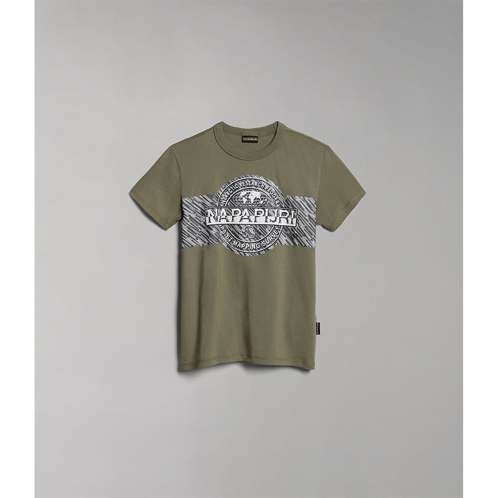 NAPAPIJRI S-Pinzon T-Shirt