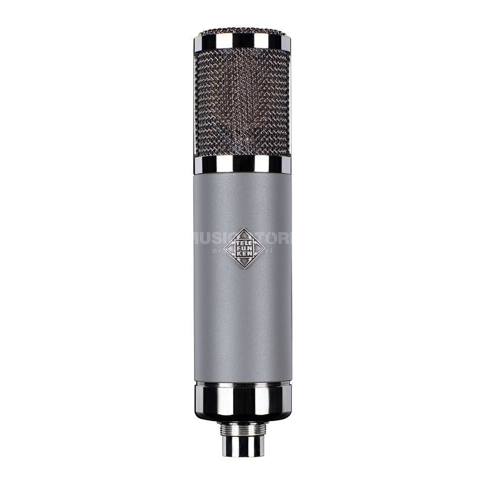 Telefunken TF-51