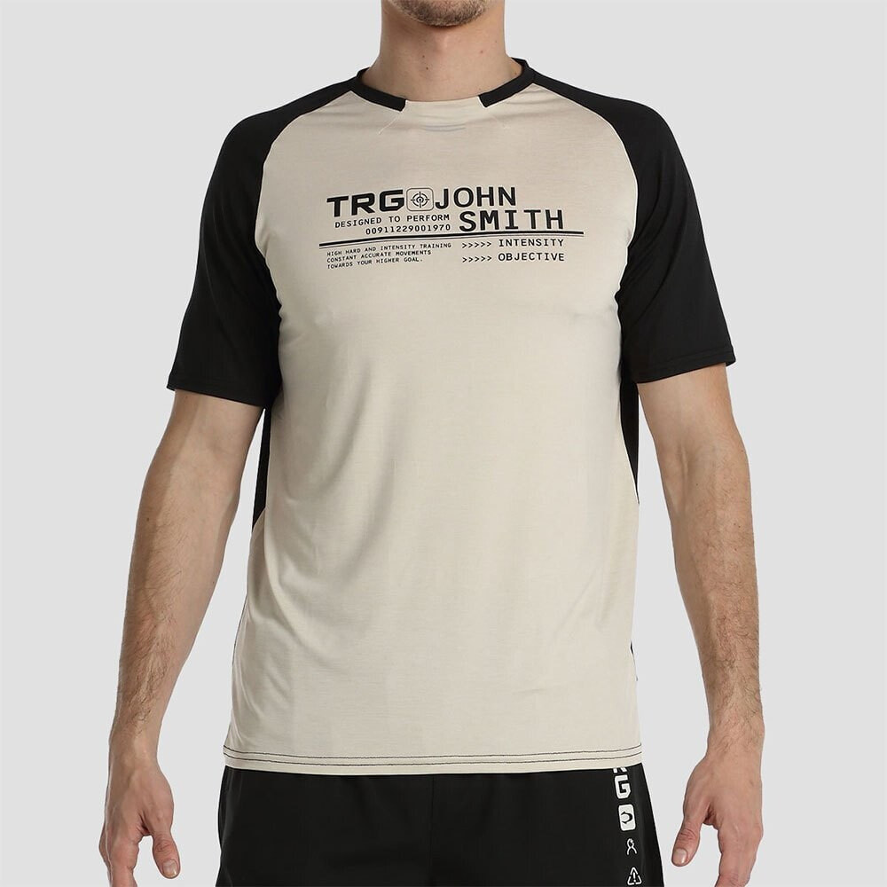 JOHN SMITH Hoces Short Sleeve T-Shirt