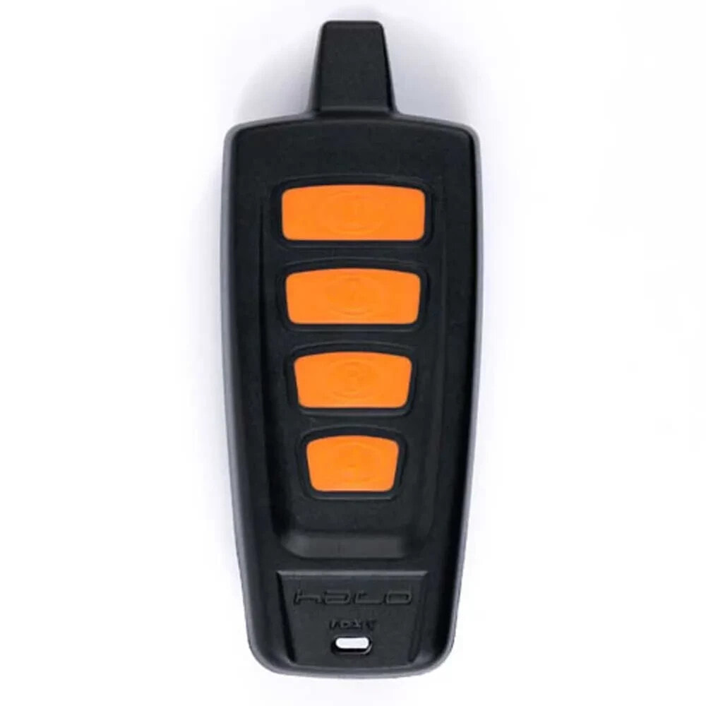 FOX INTERNATIONAL Halo Illuminated Marker Pole Remote Remote Control