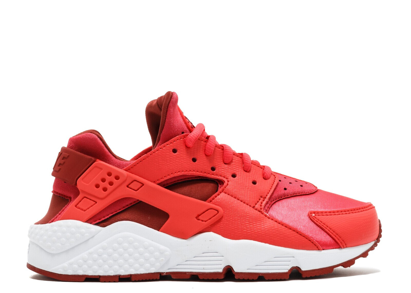 Wmns Air Huarache Run 'Ember Glow'