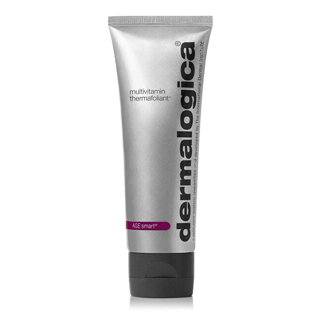 Скраб или пилинг для лица Dermalogica Warm skin peeling Age Smart (Multivitamin Thermafoliant) 75 ml