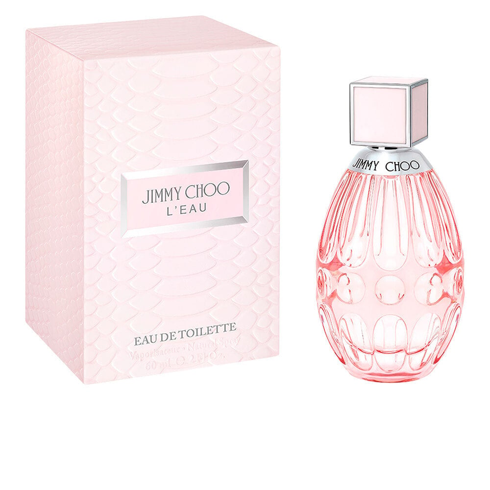 L'EAU eau de toilette spray 60 ml