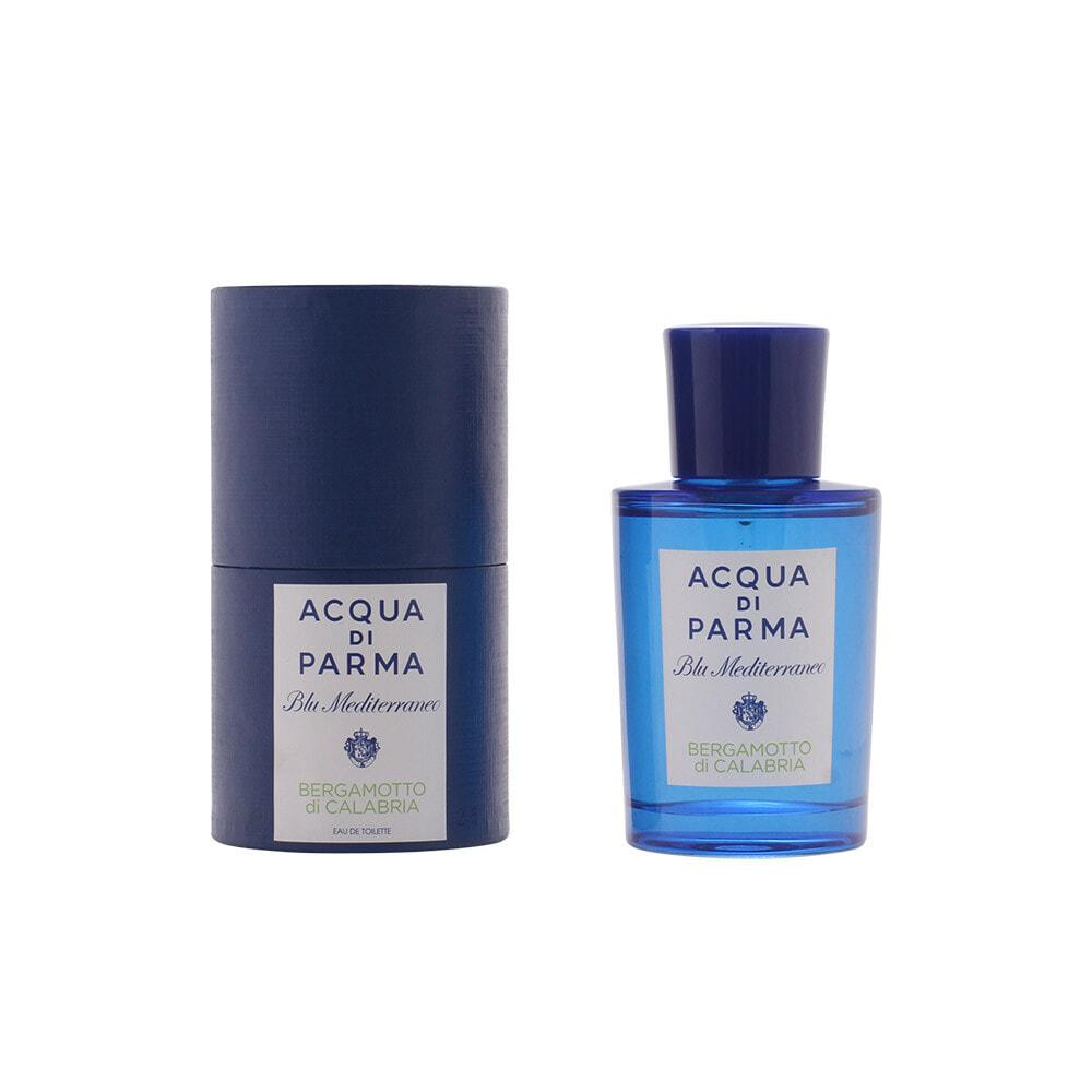 Acqua Di Parma Blu Mediterraneo Bergamotto Di Calabria Туалетная вода 75 мл