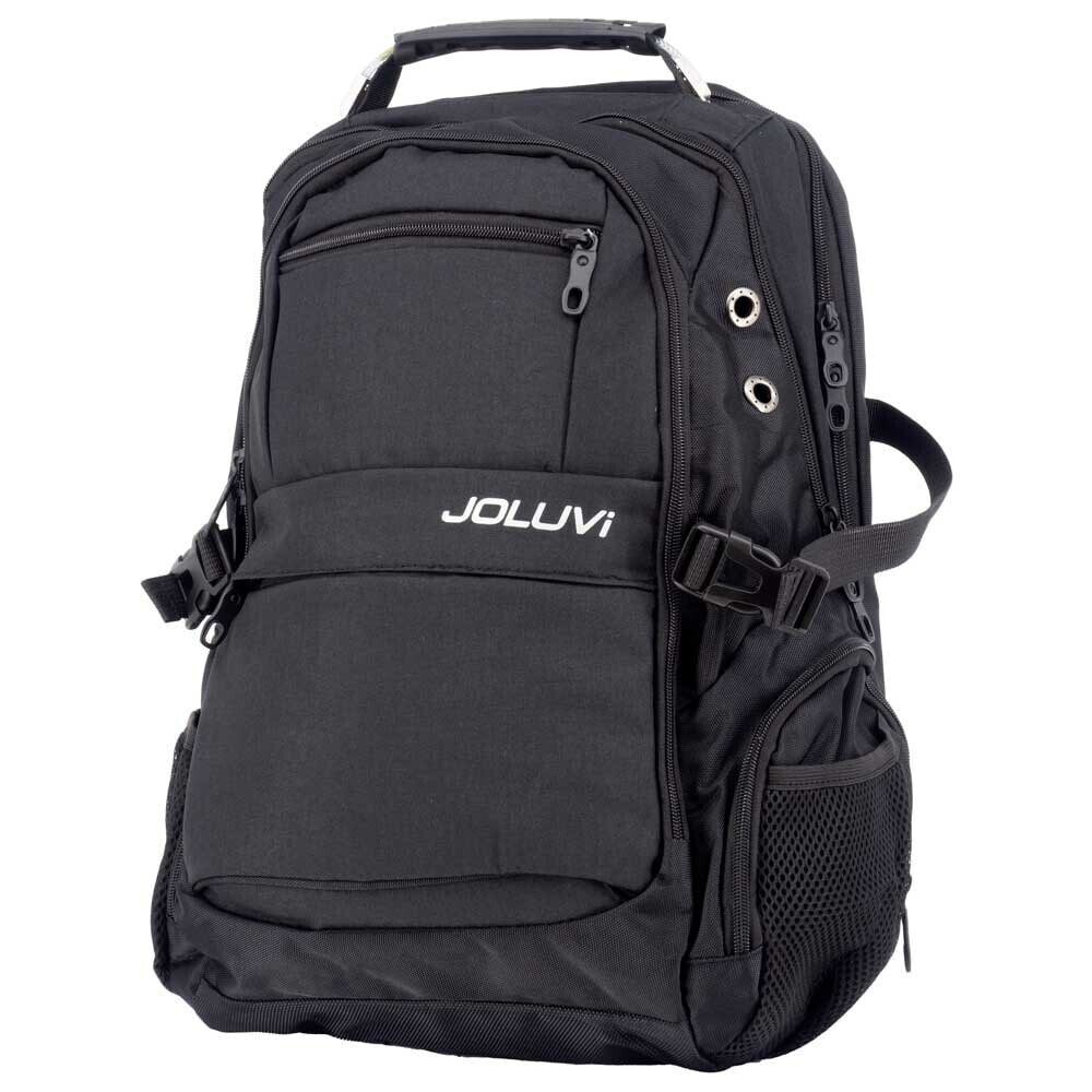 JOLUVI Travel Pro backpack