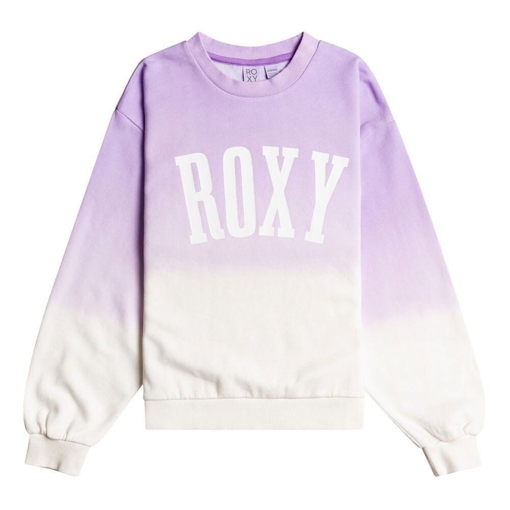 ROXY Im So Blue Sweatshirt