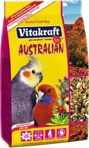 Vitakraft parrot hot sale food