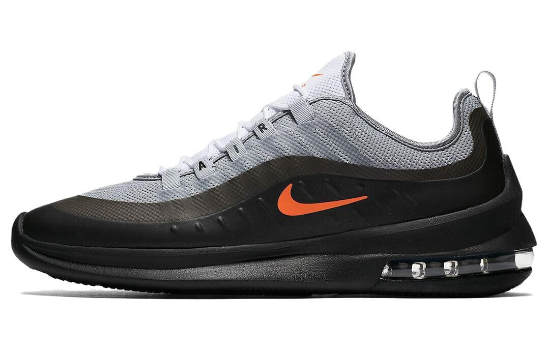 Nike air max axis orange hotsell