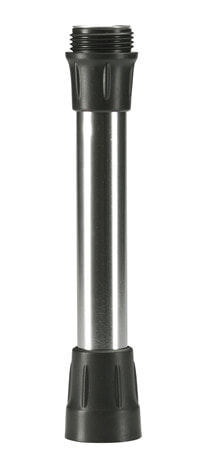 Gardena 1420-20 - Aluminium - Black - 21 cm