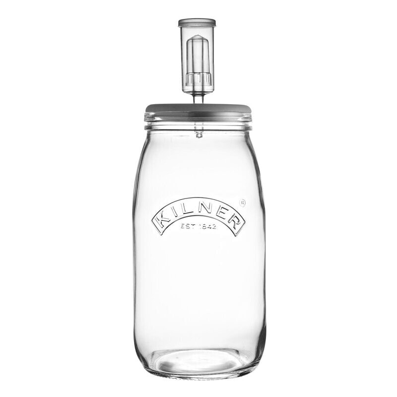 KILNER Fermentier Set. 3 tlg