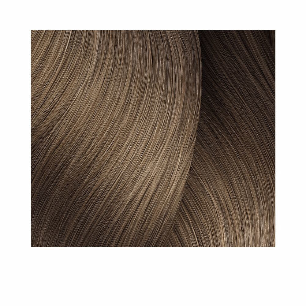 Краска для волос L'Oreal Professionnel Paris DIA LIGHT gel-creme acide sans amoniaque #8,23 50 ml