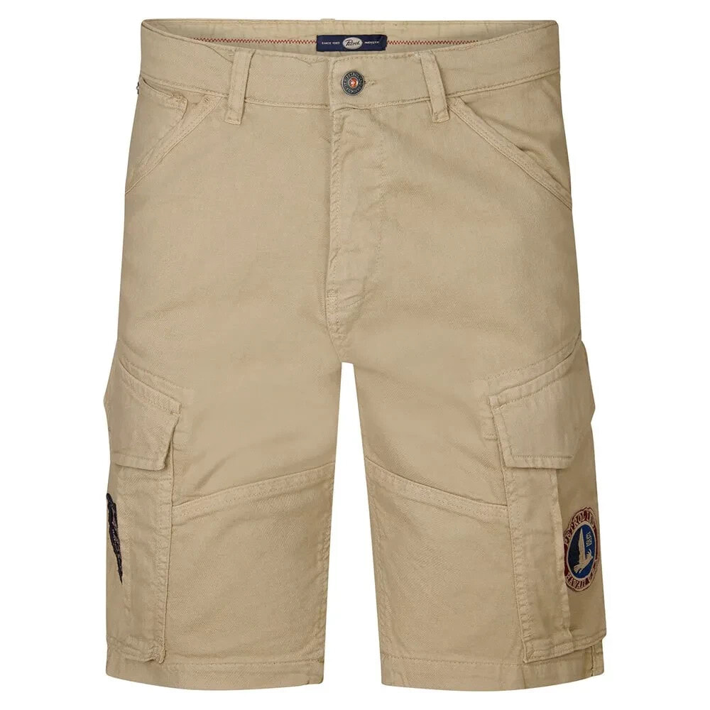 PETROL INDUSTRIES SHO509 cargo shorts