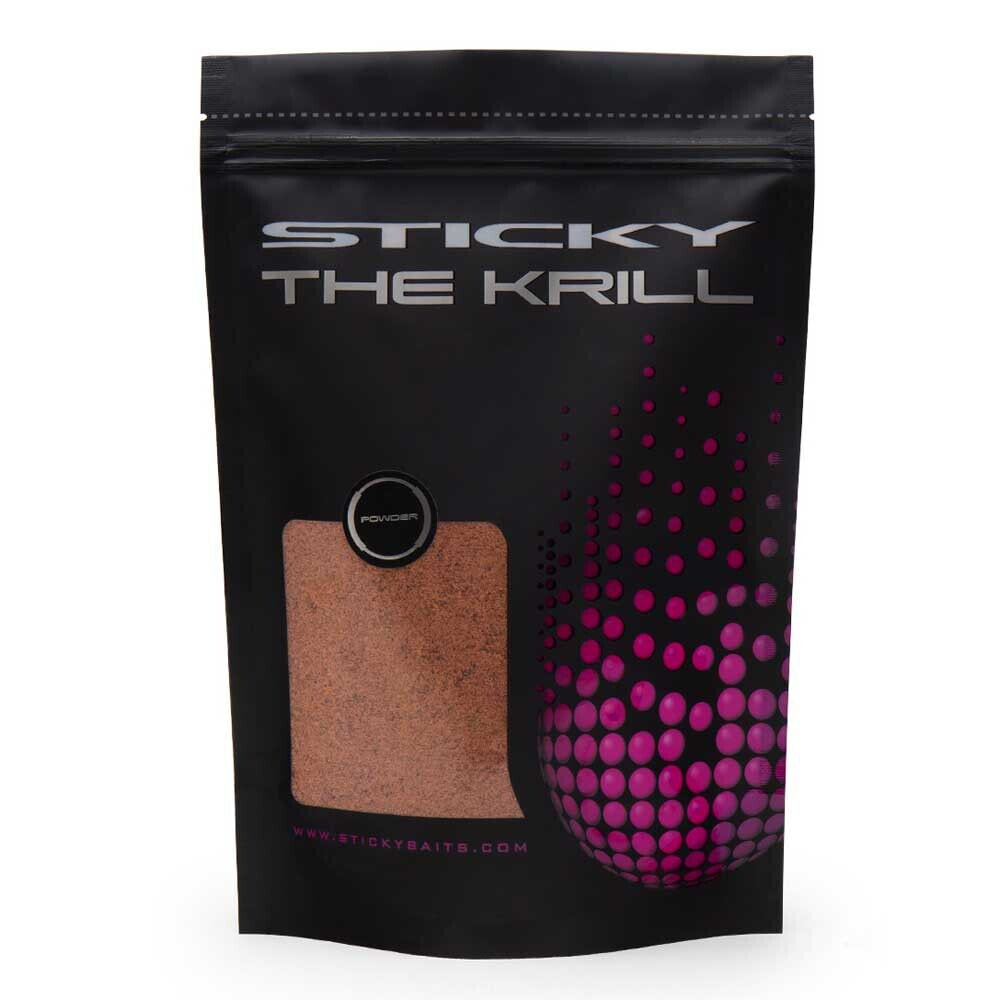 STICKY BAITS The Krill 750g Groundbait