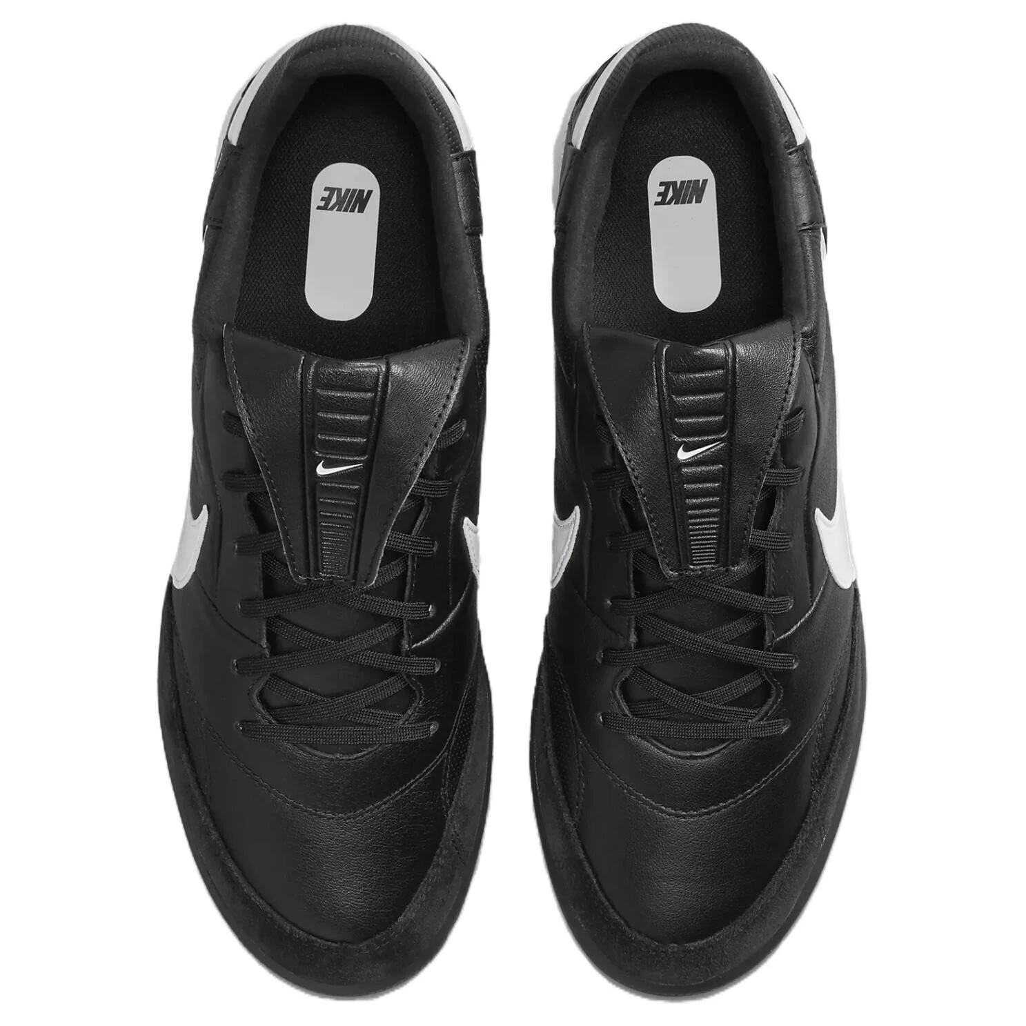 Nike Premier 3 Low Tf Turf 'Black White'