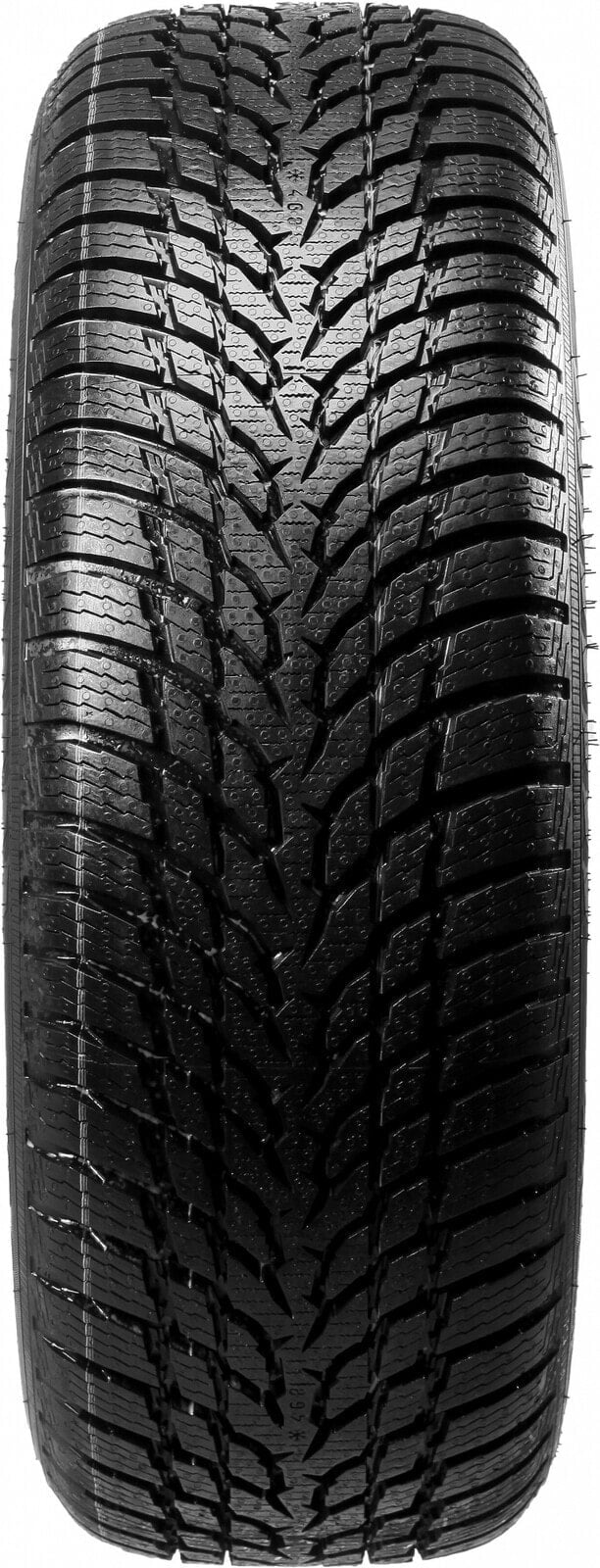 Шины зимние Nokian WR Snowproof 3PMSF M+S 175/65 R17 87H