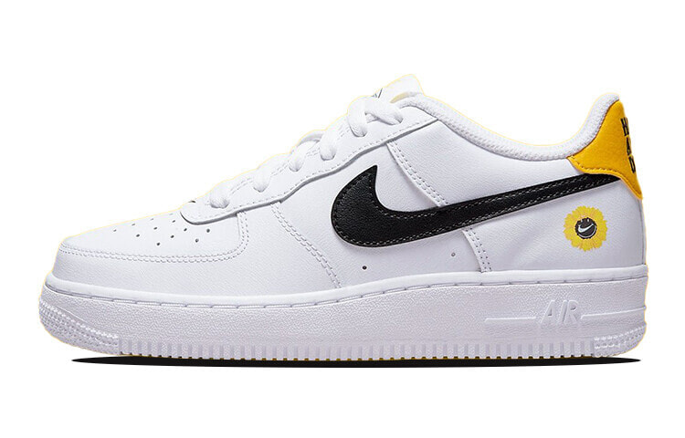 Nike Air Force 1 Low Have a Nike Day GS DM0983 100 Nike 37.5 12031 Nike