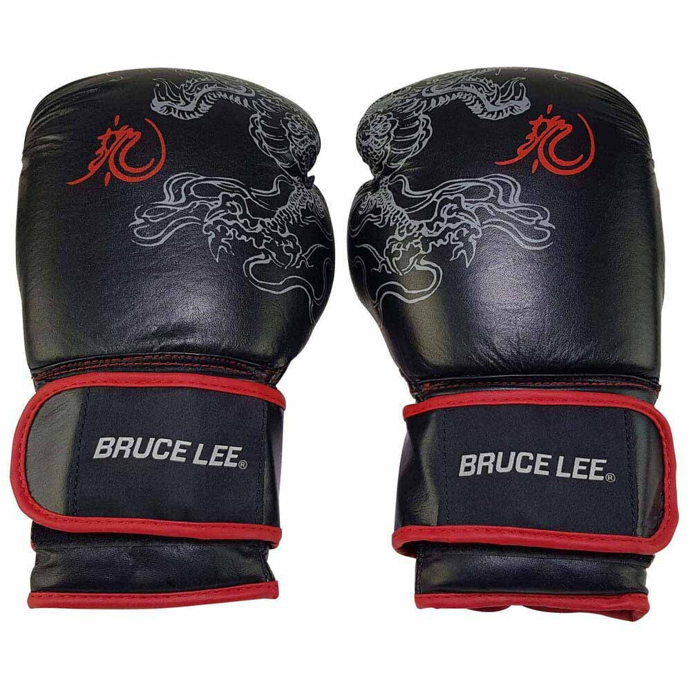 TUNTURI Bruce Lee Dragon Combat Gloves