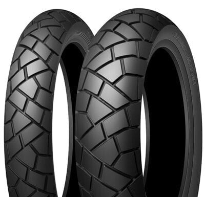 Мотошины летние Dunlop Trailmax Mixtour 120/70 R17 58H