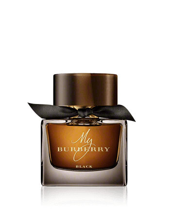 Women's Perfume My Burberry Black Burberry EDP My Burberry Black 90 ml