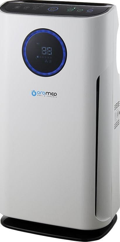 Oromed ORO-AIR PURIFIER HEPA PREMIUM air purifier