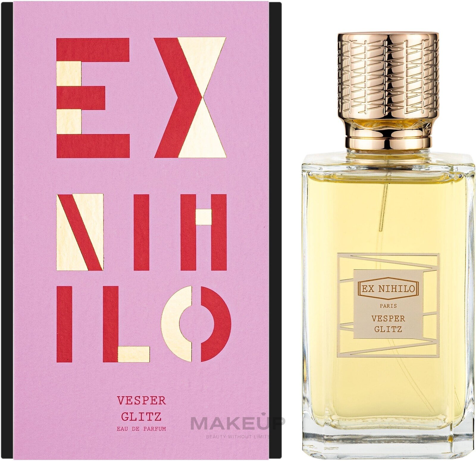 Ex Nihilo Vesper Glitz - Eau de Parfum