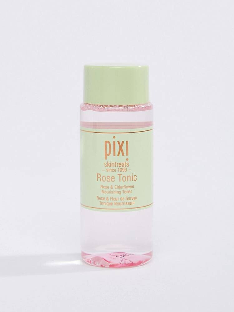 Pixi – Pflegendes Gesichtswasser mit Rose: 100 ml