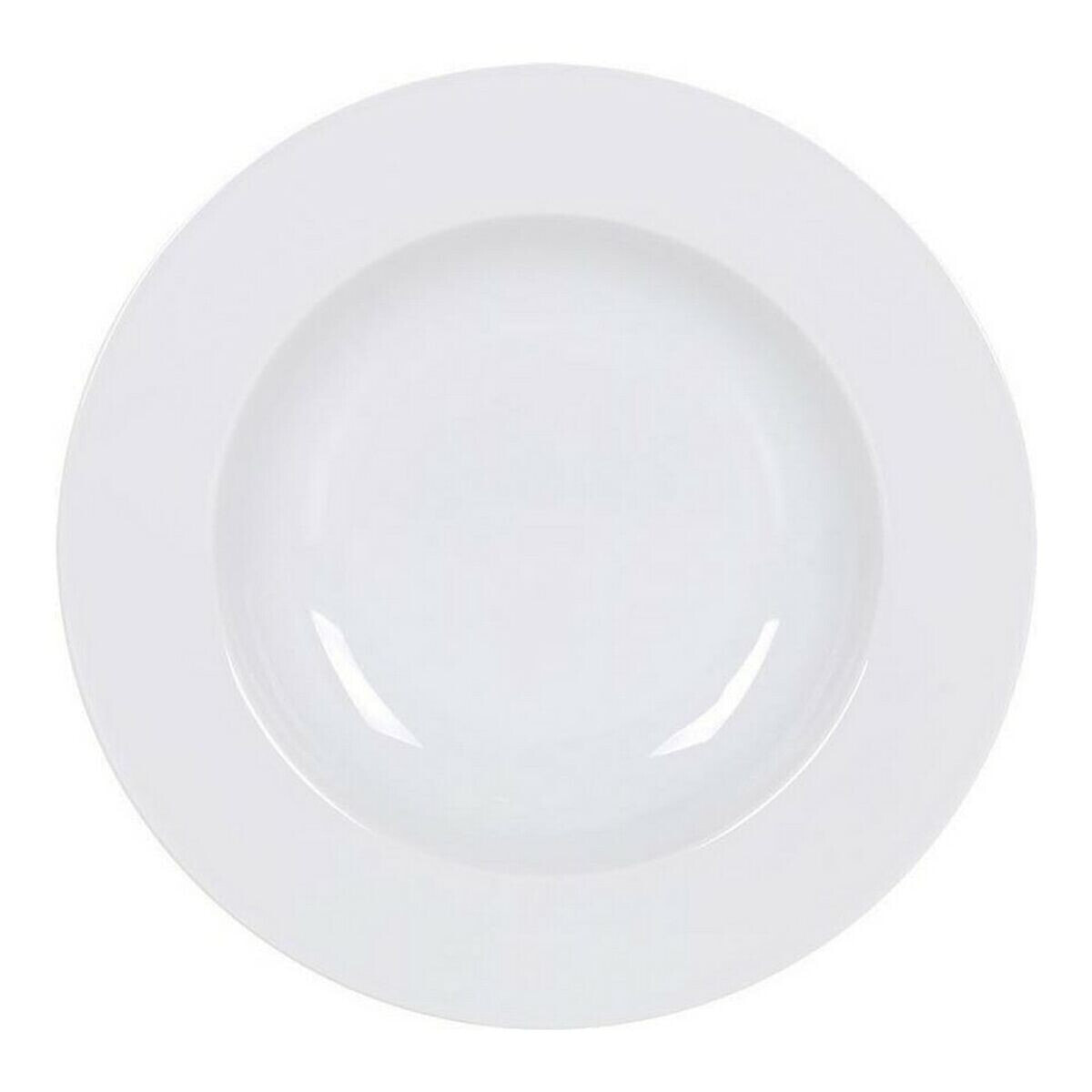 Deep Plate La Mediterránea Felit (ø 22,5 cm)