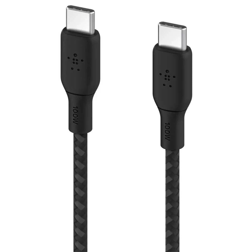 BELKIN CAB014BT3MBK USB-C Cable 3 m