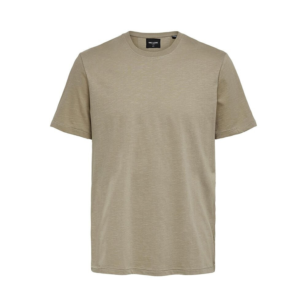 ONLY & SONS Millenium Life Regular Short Sleeve T-Shirt