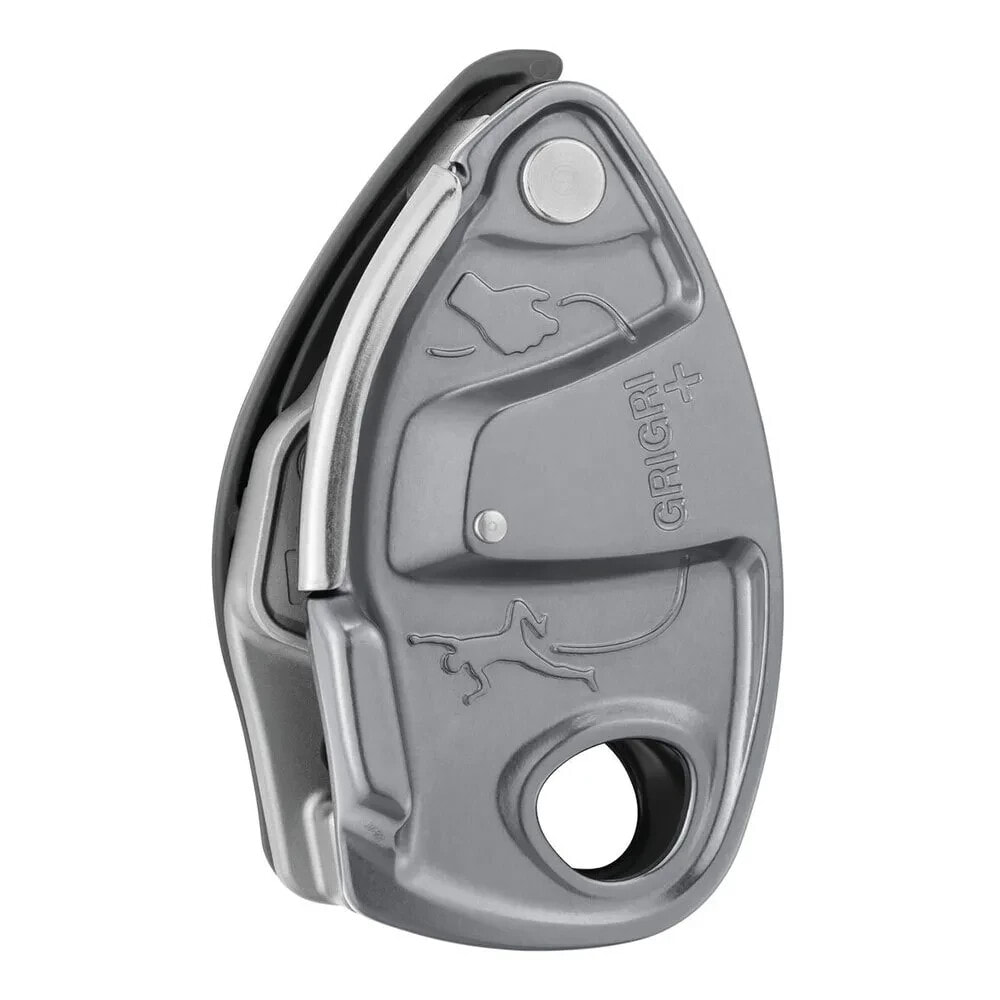 PETZL Grigri + Assisted Braking Device