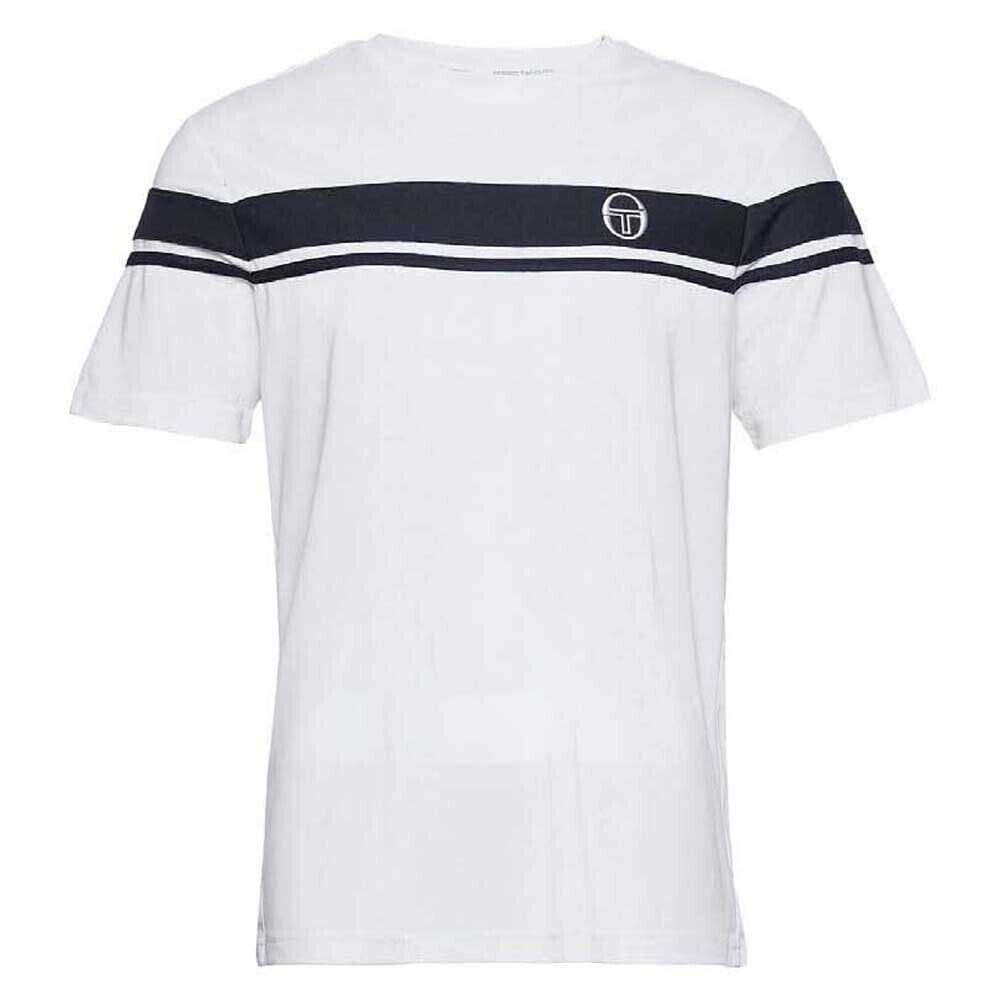 SERGIO TACCHINI Youngline Pro Short Sleeve T-Shirt