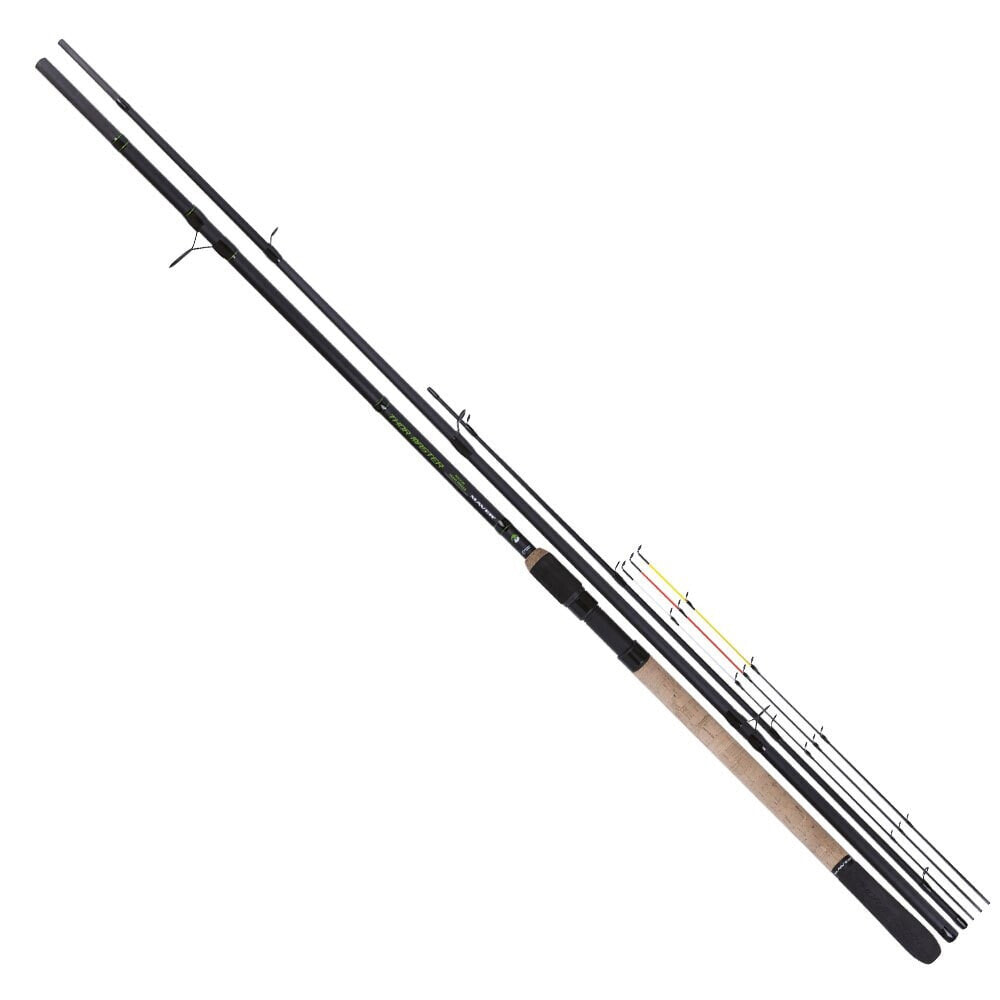 MAVER Thor Master Feeder Carpfishing Rod