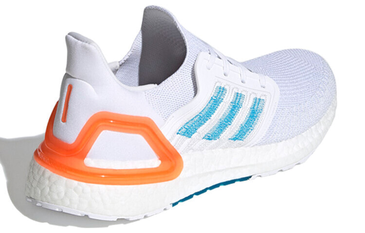 adidas Ultraboost 20 Primeblue EG0768 Adidas 44