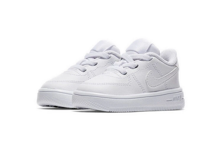 Nike Air Force 1 '18 Triple White TD