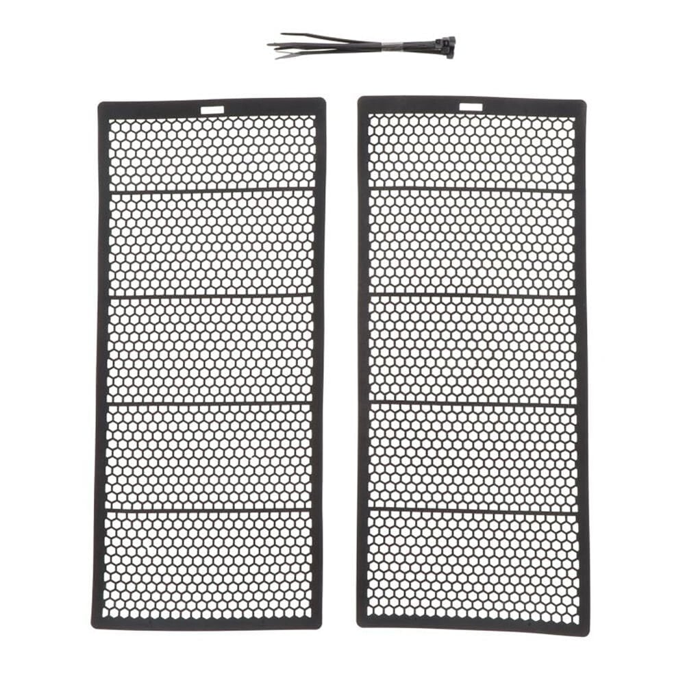 TWIN AIR 177759SLMUD Radiator Covers