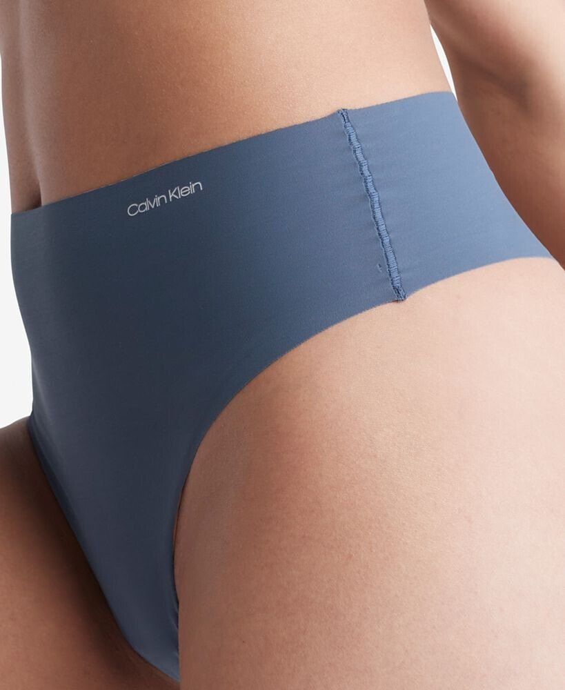 Calvin Klein Invisible Hipster 5-Pack QD3557