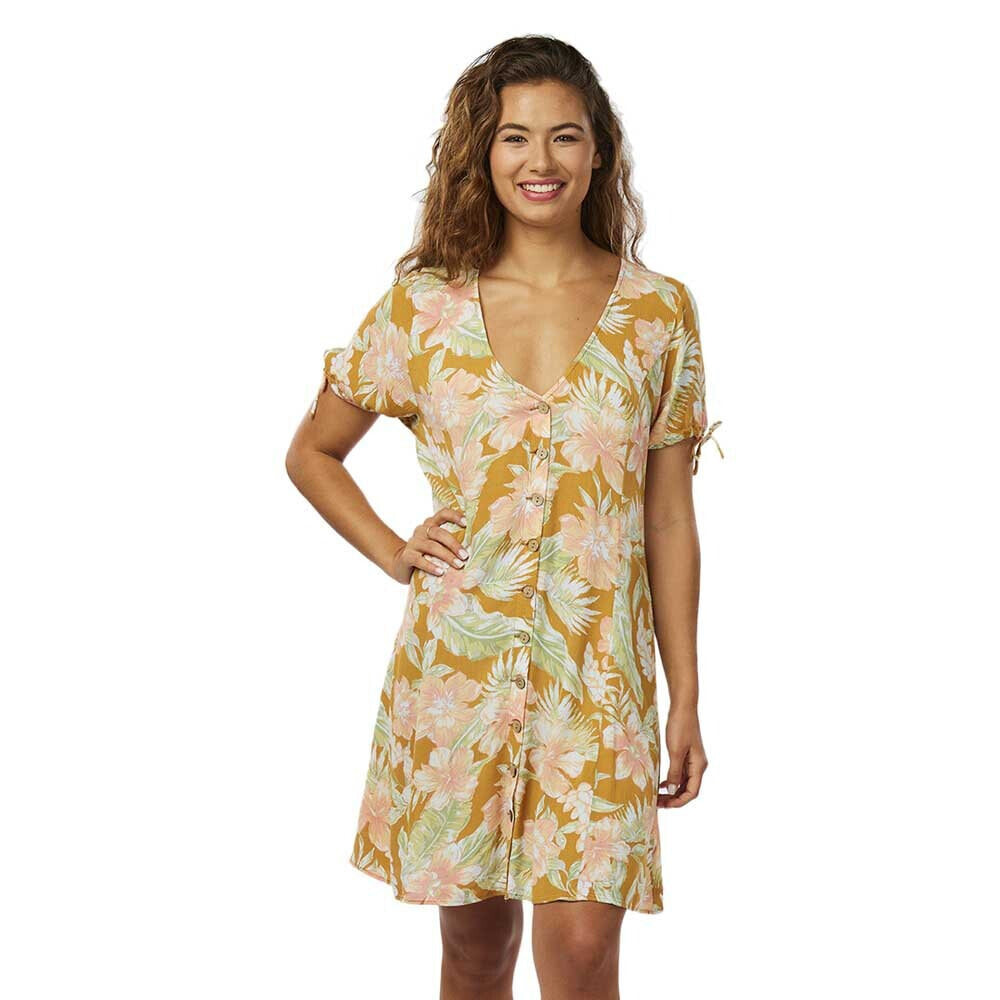 RIP CURL Always Summer B/T Dress