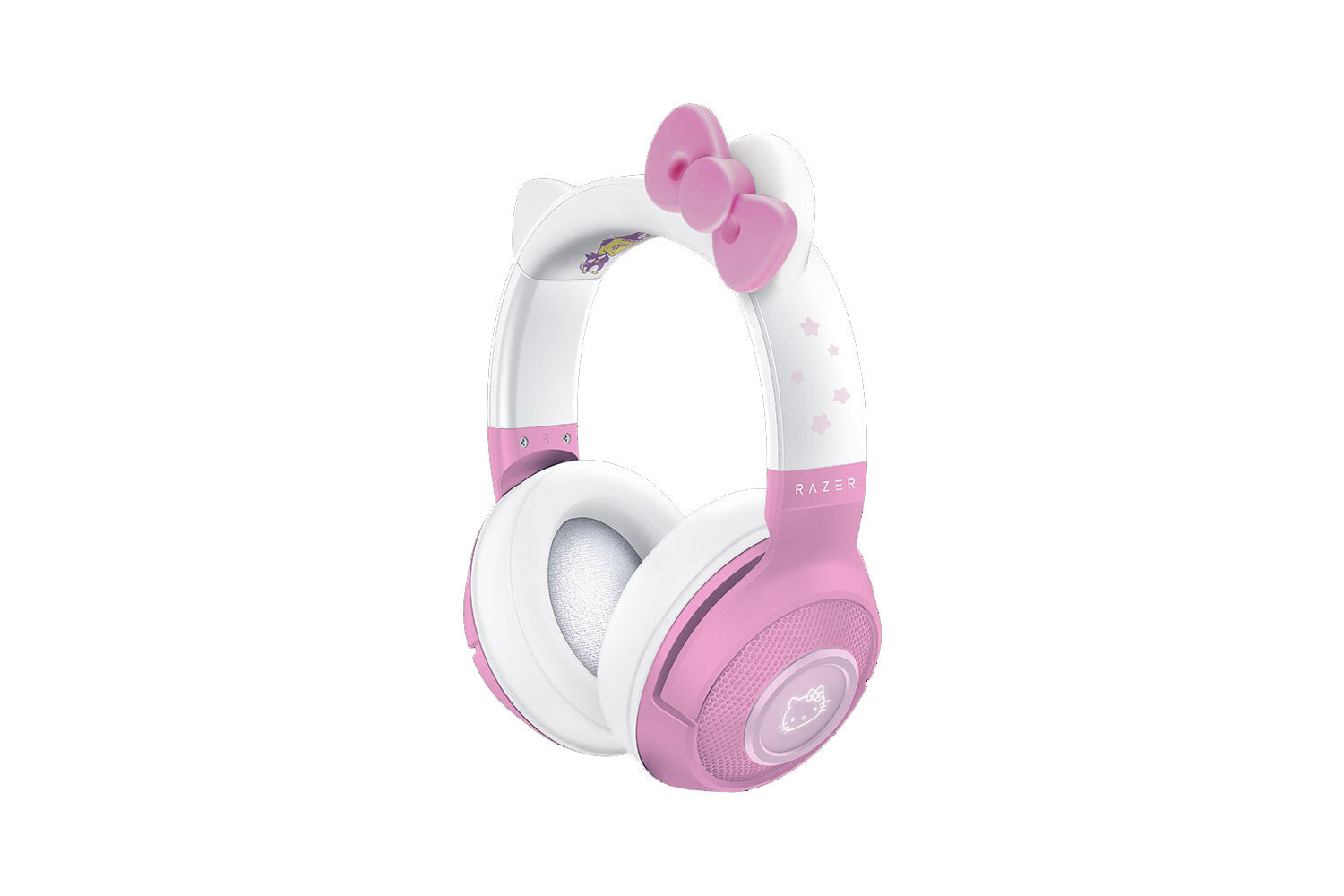 Razer Kraken Hello Kitty Edition BT| RZ04-03520300-R3M1