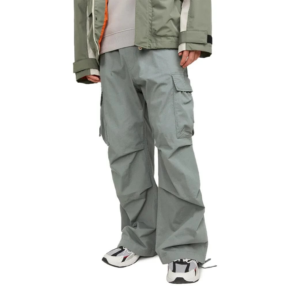 JACK & JONES Parachute Zayn Cargo Pants