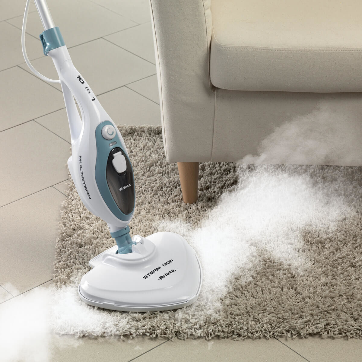 пароочиститель ariete 4164 steam mop отзывы фото 11