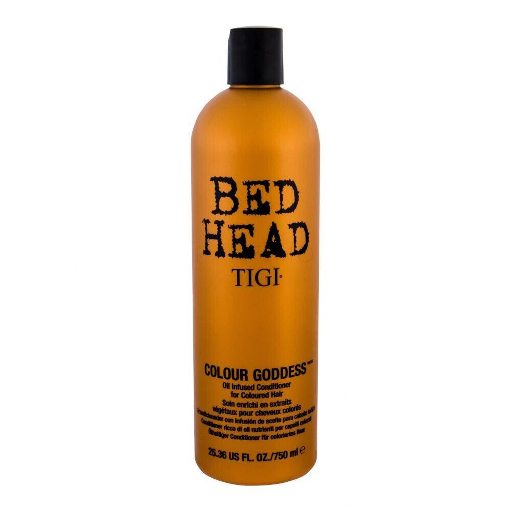 Tigi Bed Head Colour Goddess 970 ml conditioner für Frauen