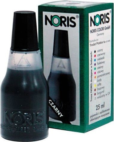 Noris Ink for stamps 25ml Noris 110 (48K001A)